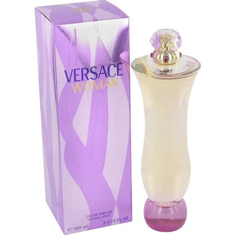 versace perfume woman original|best Versace perfume for women.